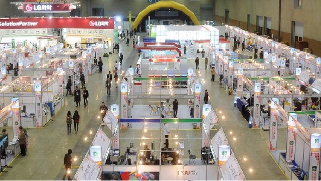 هیأت تجاری دانش‌بنیان‌ها به نمایشگاه کره‌فارم ۲۰۲۶ می‌روند