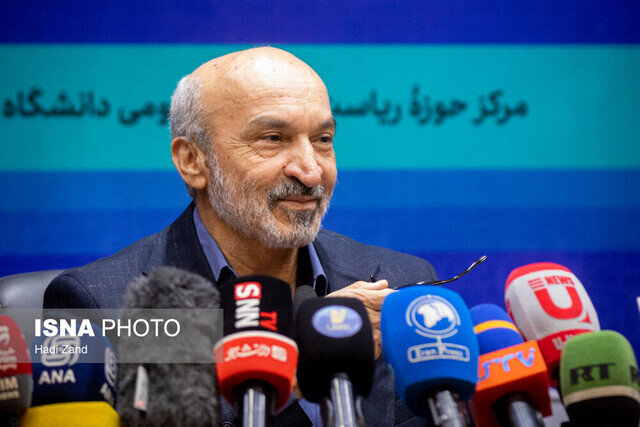 آغاز قطعی کلاس‌های حضوری از دوم اسفند/ پیگیری وضعیت دانشجویان بازداشت‌شده