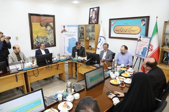 پنجمین جشنواره امیرکبیر در سطح ملی برگزار می‌شود