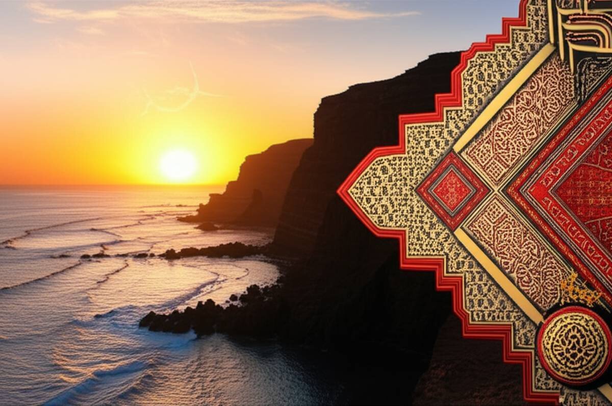 خیزش هزاران ایده دانشجویی در قلب مکران + فیلم