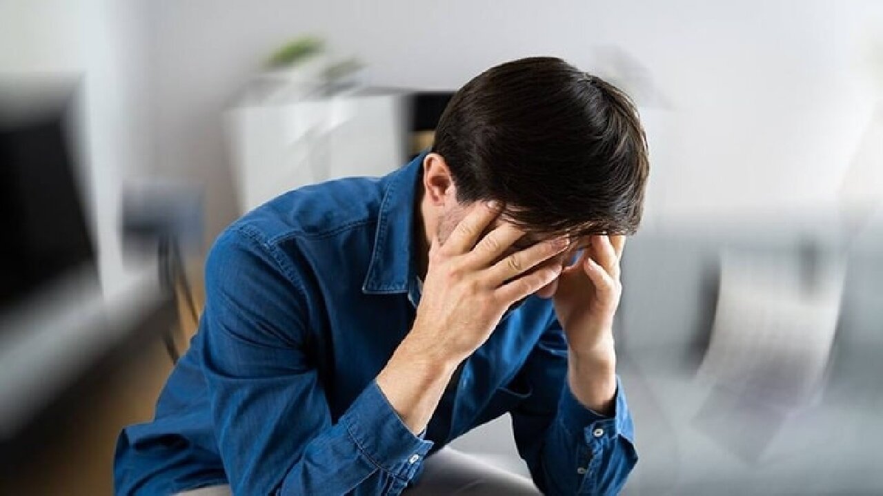 ضعف و سرگیجه؛ زنگ هشداری برای سلامت + فیلم