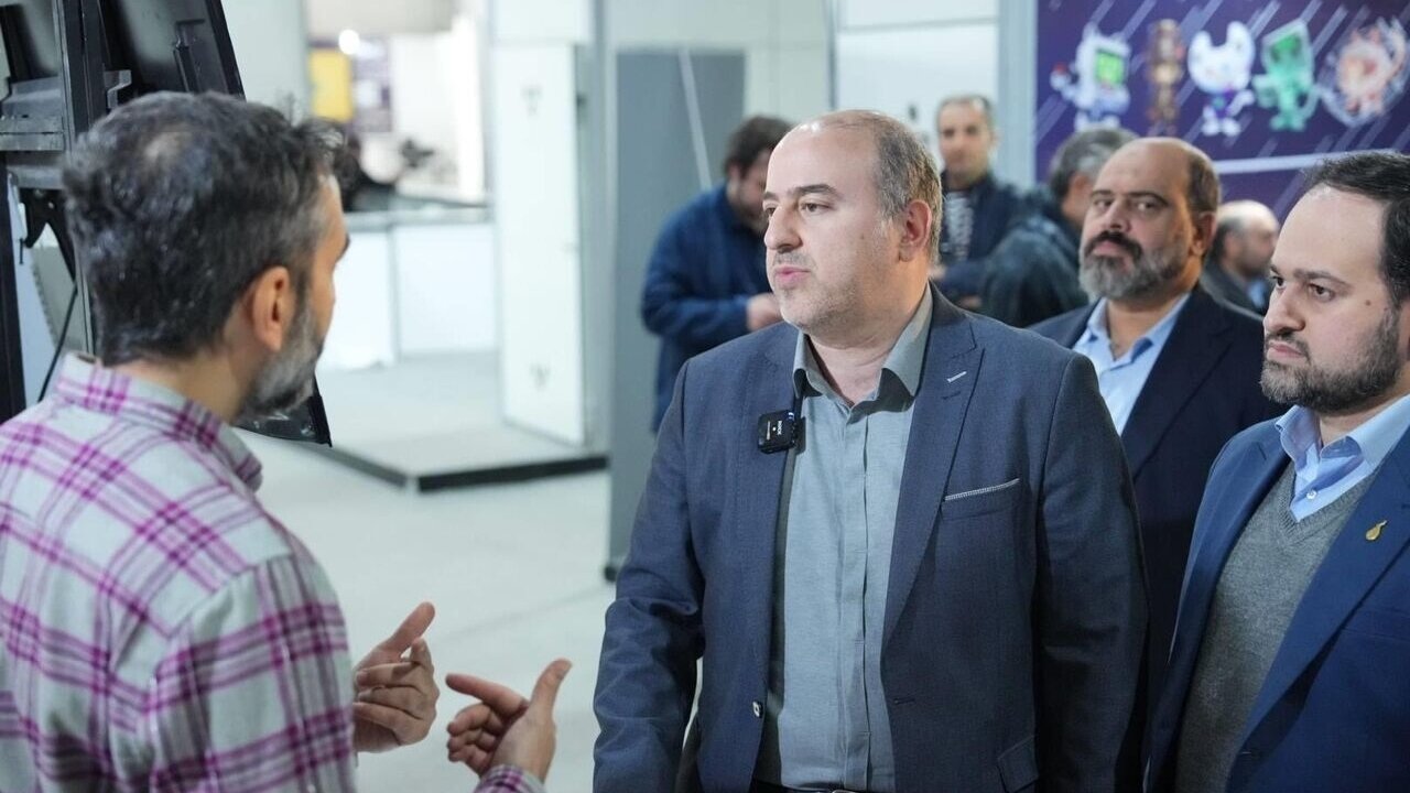 تمرکززدایی از ترافیک داده برای بهبود تجربه کاربری گیمر‌ها