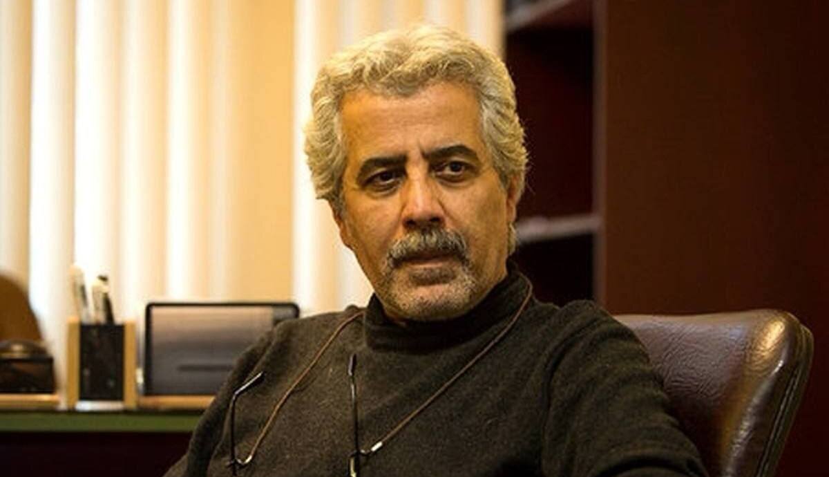 پایان ۱۲ سال سکوت درویش با «درخشش»