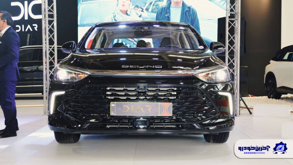 جایگاه سابرینا یو ۵ پلاس در بازار