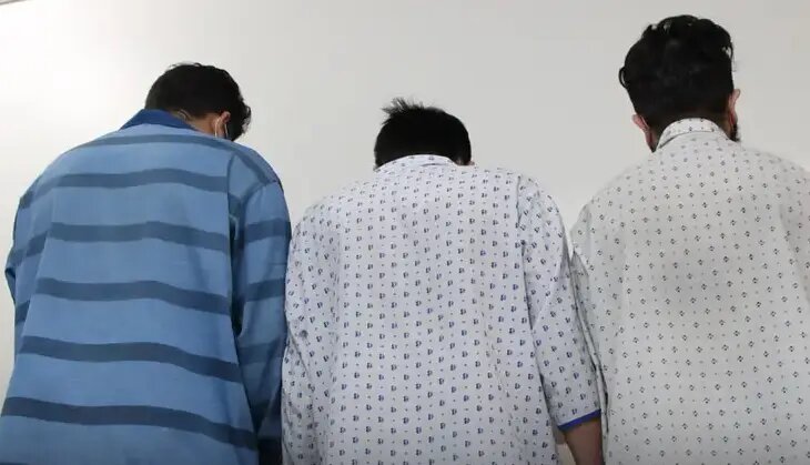 کینه در سایه رفاقت جان پسر آرایشگر را گرفت