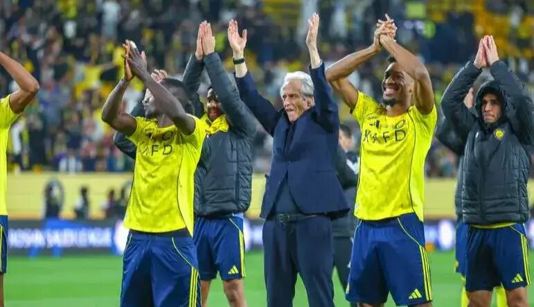 جام درجه دوی آسیا برای النصر افتخار نیست!