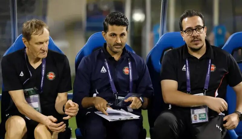 مهره دیگری که پرسپولیس به تراکتور تقدیم کرد!