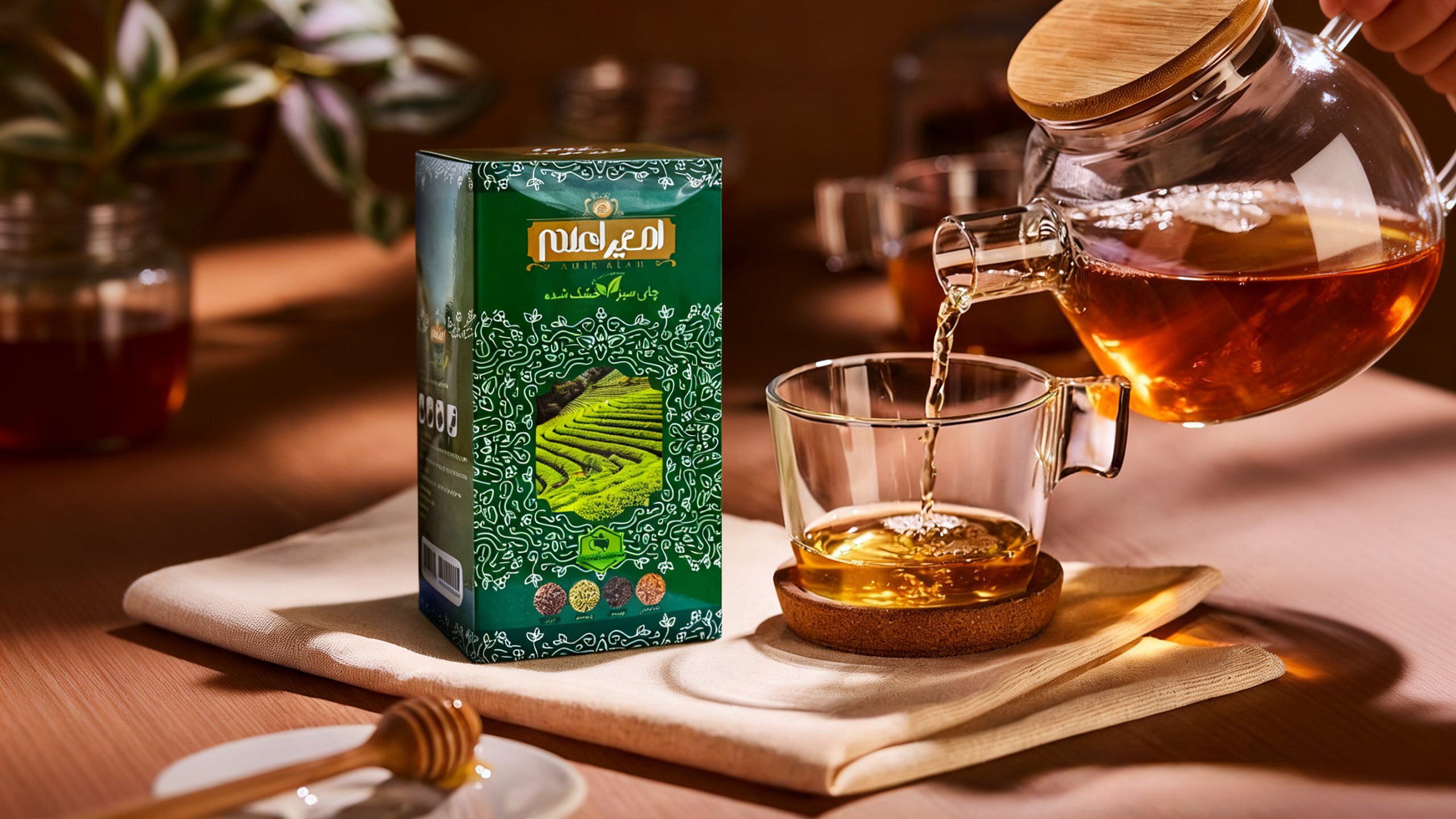 اتفاق عجیبی که باعث شد پسر جوان ایرانی ۱۹ کیلو وزن کم کند!