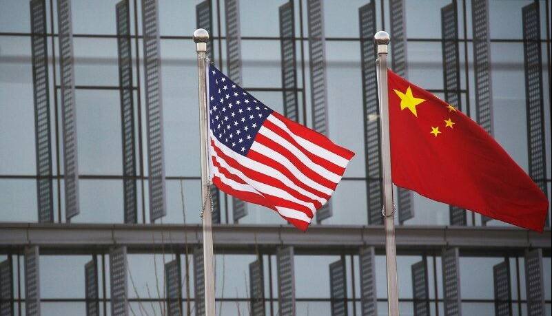 تکرار اتهام زنی آمریکا در مورد آزمایش هسته‌ای مخفی چین