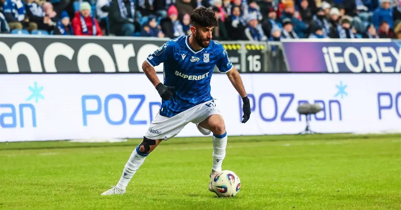 نگرانی درباره قلی‌زاده پس از گل تماشایی