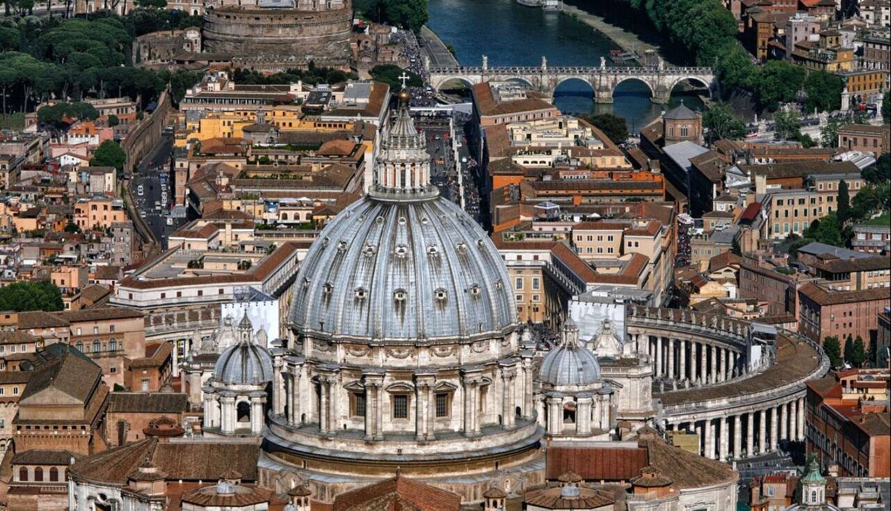 واتیکان: در هیات صلح غزه شرکت نخواهیم کرد