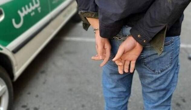 وزیر دادگستری: بسیاری از بازداشتی های زیر ۱۸ سال آزاد شدند