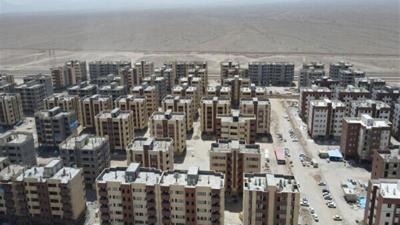 دو الگوی موفق صنعتی‌سازی در مسکن ملی