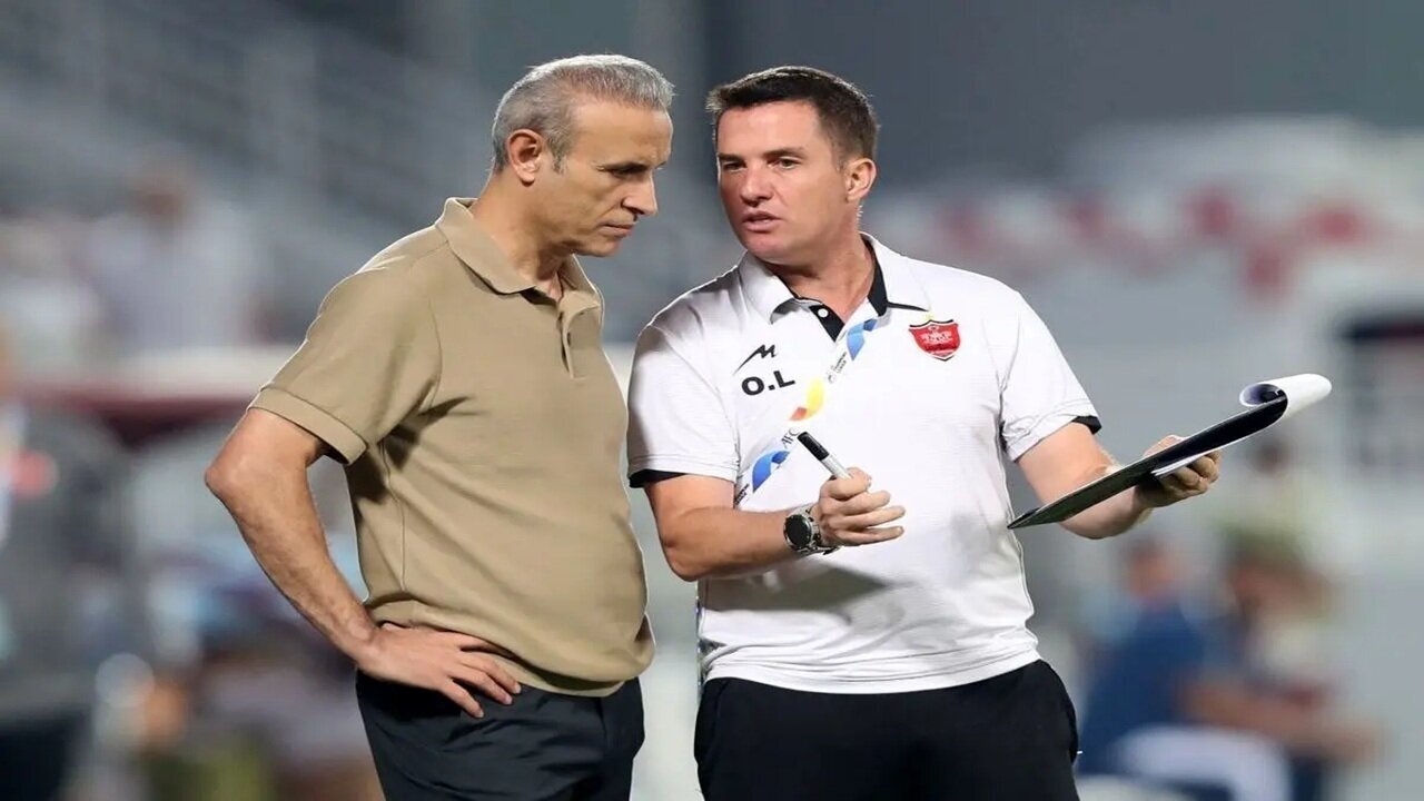 گل ‌محمدی آماده یک تصمیم بزرگ | ماجرای یحیی- استقلال چیست؟