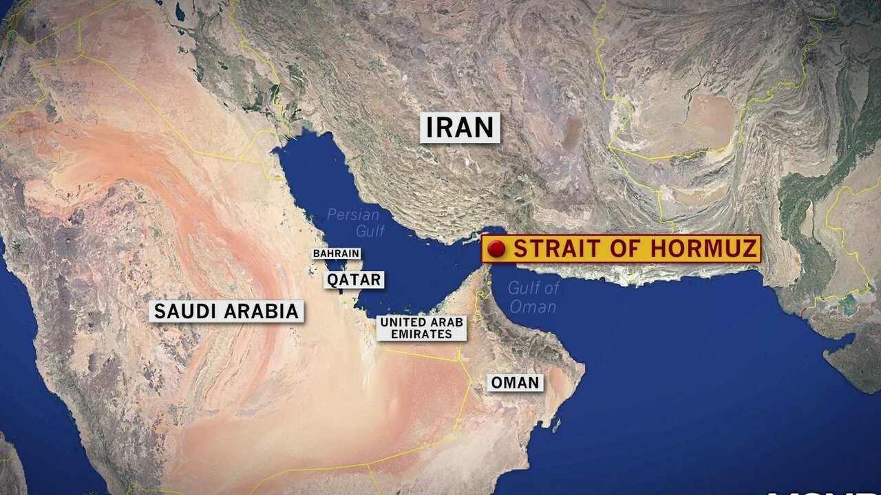 سیگنال مهم ایران به آمریکا پس از دور دوم مذاکرات | بستن تنگه هرمز چه پیامدهایی دارد؟