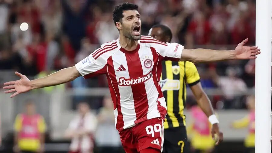 مهدی طارمی، نامی که همچنان برای بایرلورکوزن یک «سردرد» است