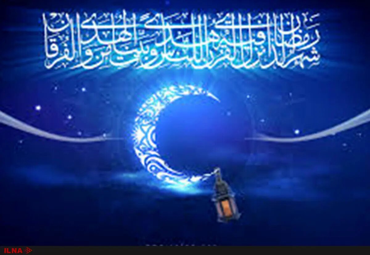 استقبال لاکچری از ماه رمضان در دبی + فیلم