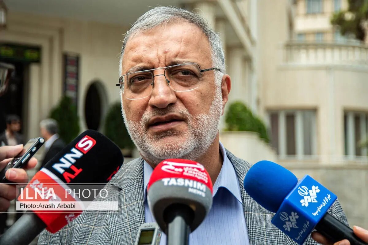 تهران بیشترین ظرفیت سلامت کشور را دارا است