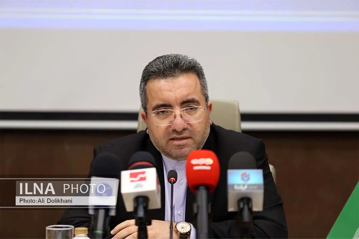 ماموریت‌های رئیس سازمان ثبت اسناد برای اجرای قانون الزام از ۱۴۰۵، ابلاغ شد