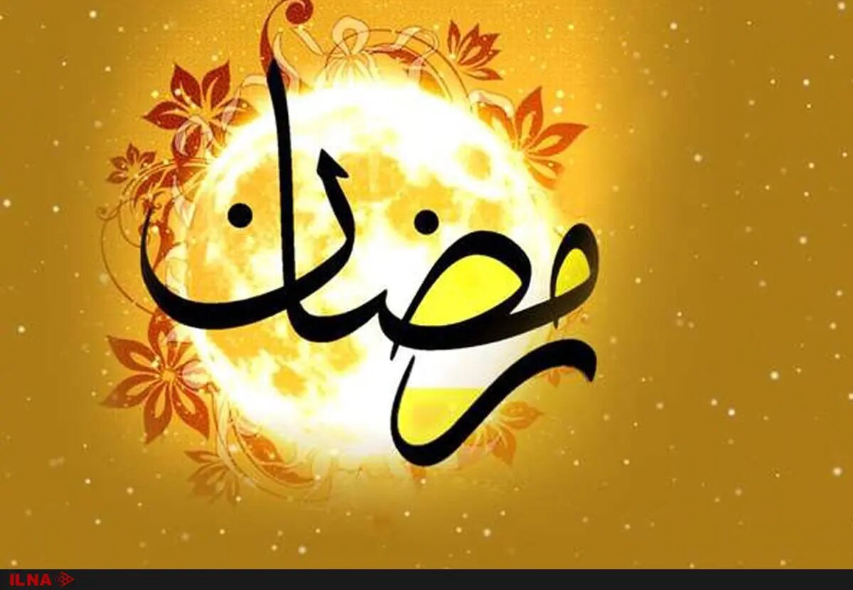 استقبال از ماه رمضان در ویرانه‌های غزه+ فیلم