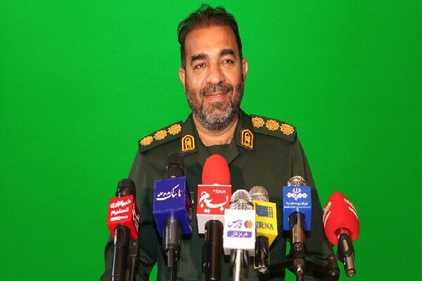 سرهنگ درویشی: امروز جنگ‌ها پیوست عملیات رسانه‌ای هستند