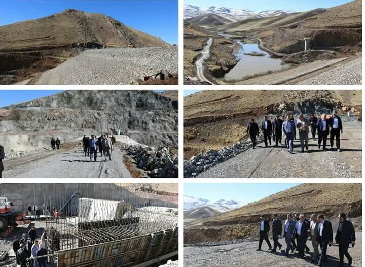 شهرستان دلفان و دو دهه انتظار روی خط محرومیت