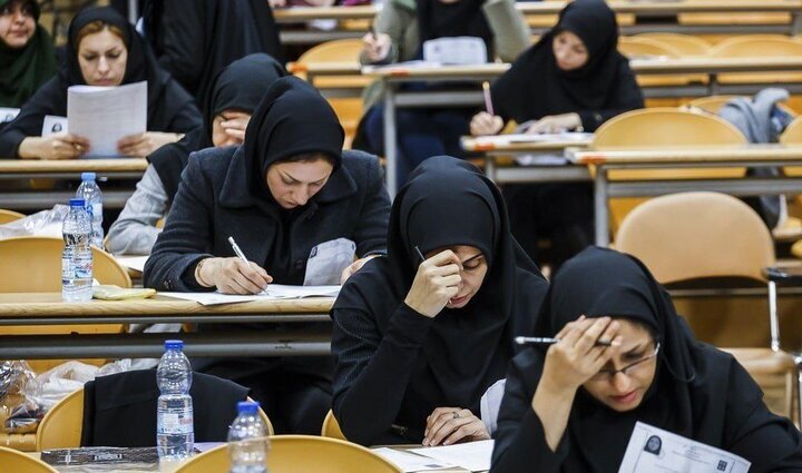 کارنامه آزمون دستیاری فوق تخصصی منتشر شد؛ آغاز انتخاب محل داوطلبان