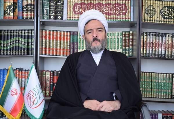 مساجد بیجار سنگر نخست مقابله با تهاجم فرهنگی و تقویت معنویت عمومی