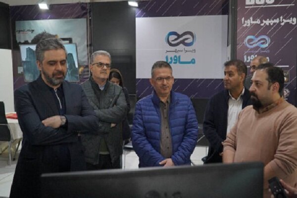 تلاش موسسه کمک به توسعه فرهنگ و هنر در حمایت از کسب و کارهای فرهنگی