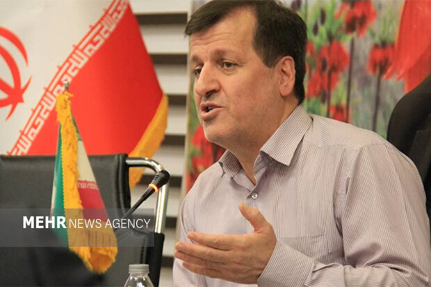 معاون سازمان دامپزشکی نسبت به خطر بهداشتی قاچاق دام هشدار داد