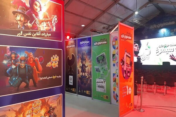 «هفت‌خوان» بازی‌سازان ایرانی؛ از هیجان لیگ سیمرغ تا چالش بازار جهانی