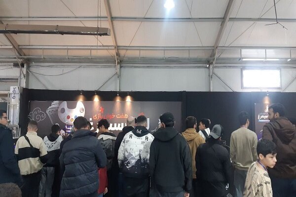 «هفت‌خوان» بازی‌سازان ایرانی؛ از هیجان لیگ سیمرغ تا چالش بازار جهانی