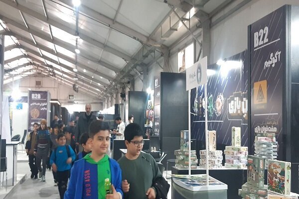 «هفت‌خوان» بازی‌سازان ایرانی؛ از هیجان لیگ سیمرغ تا چالش بازار جهانی