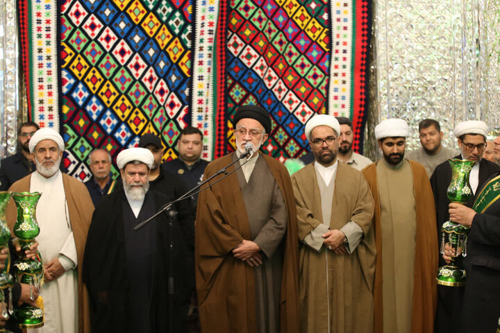 طاهری: ماه رمضان، فرصت اوج انسانیت و بهره‌مندی از رحمت الهی است