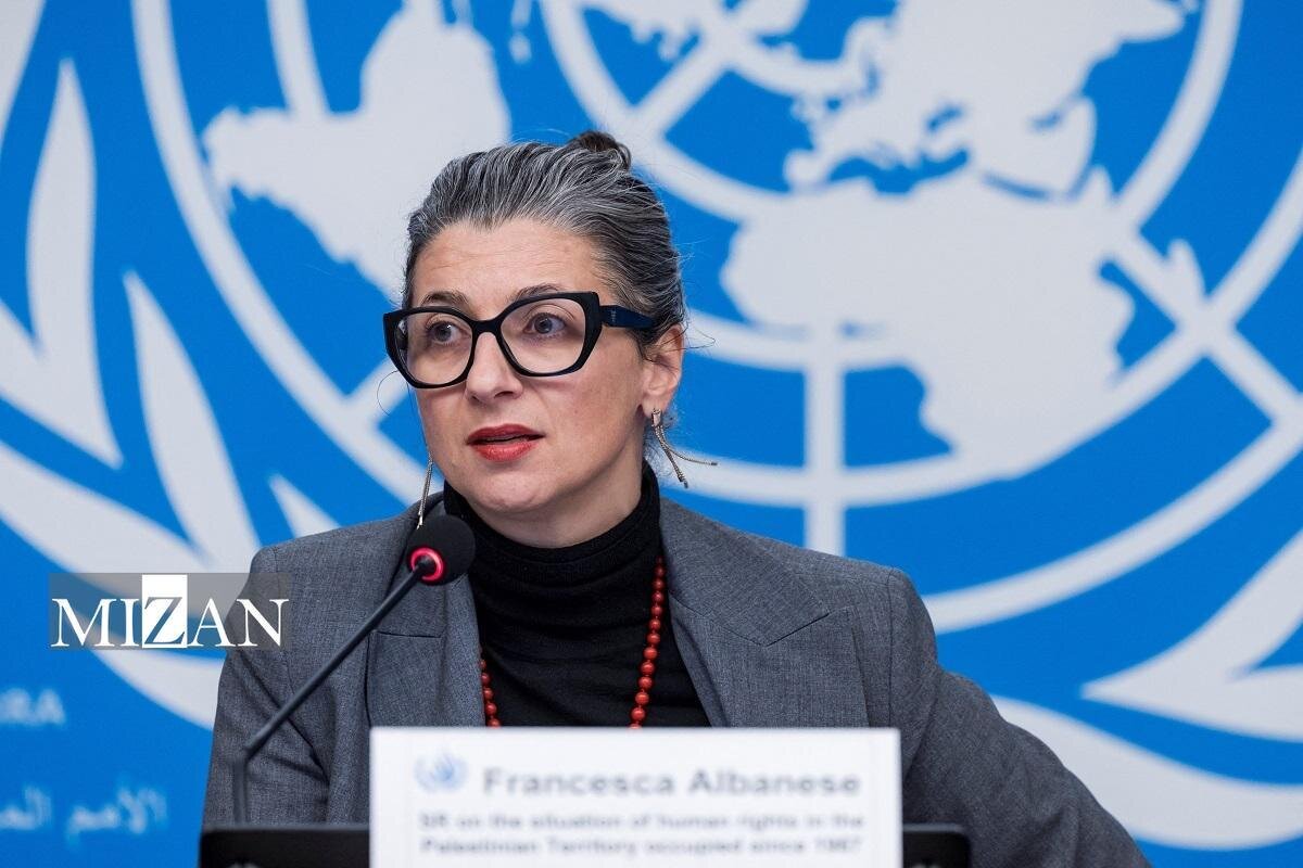 محکومیت اقدام‌های غرب علیه آلبانیز توسط کمیته ویژه شورای حقوق بشر