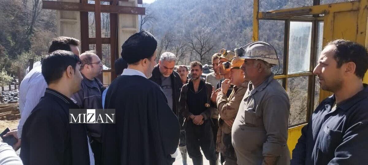 تعیین تکلیف کارهای بازنشستگی کارگران معدن زغالسنگ تخت با اقدامات قضایی