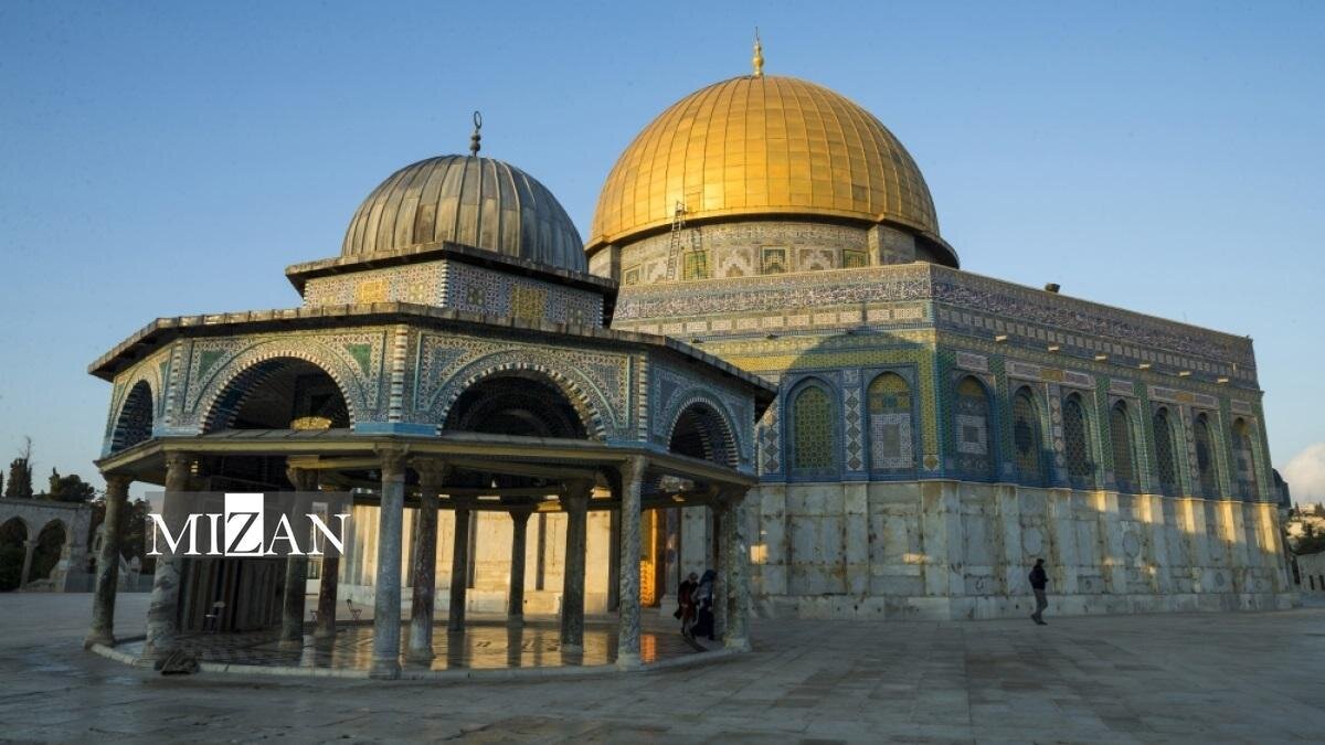 محدودیتهای رژیم صهیونیستی بر مسجدالاقصی در آستانه ماه رمضان؛ شکلی دیگر از نقض حقوق فلسطینیان