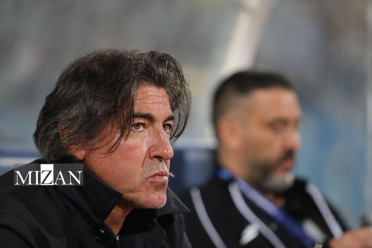 بُن‌بست تاکتیکی در استقلال؛ وقتی دَست ساپینتو برای همه رو شده!/ از تصمیم‌های فاجعه‌بار تا کیش‌ومات مَرد پرتغالی