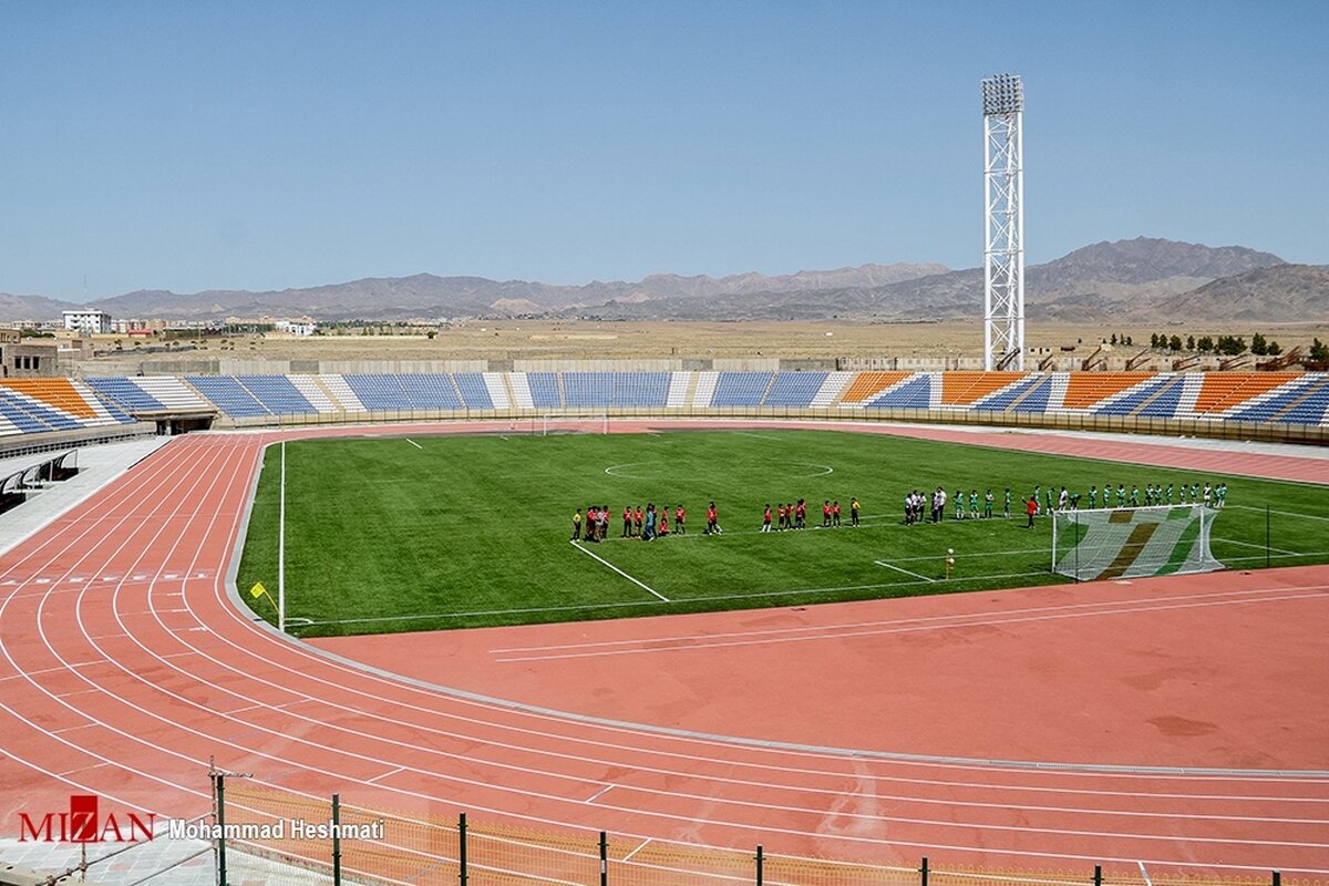 «جادوگر فوتبال» به پنج سال حبس محکوم شد/ تشریح جزئیات فعالیت محکوم از فدراسیون فوتبال تا وزنه‌برداری