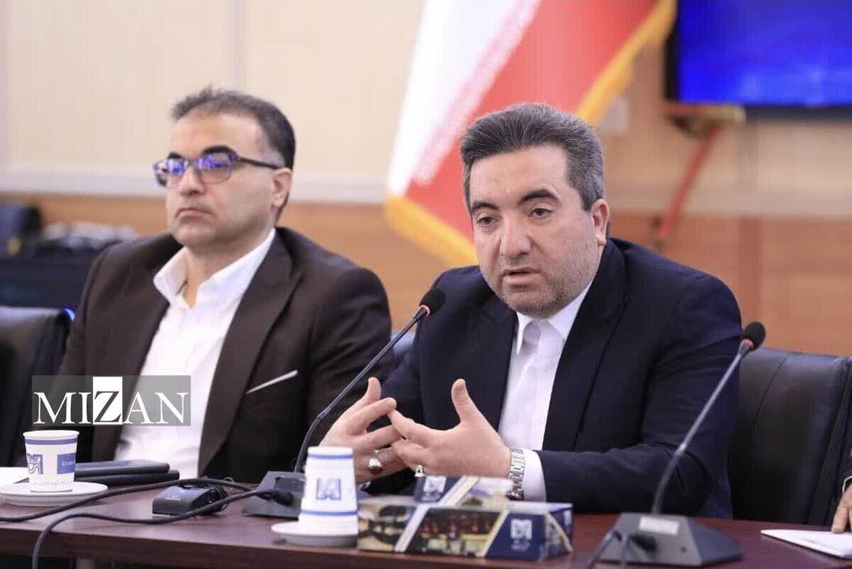 ماموریت‌های رئیس سازمان ثبت برای اجرای قانون الزام از ۱۴۰۵، ابلاغ شد