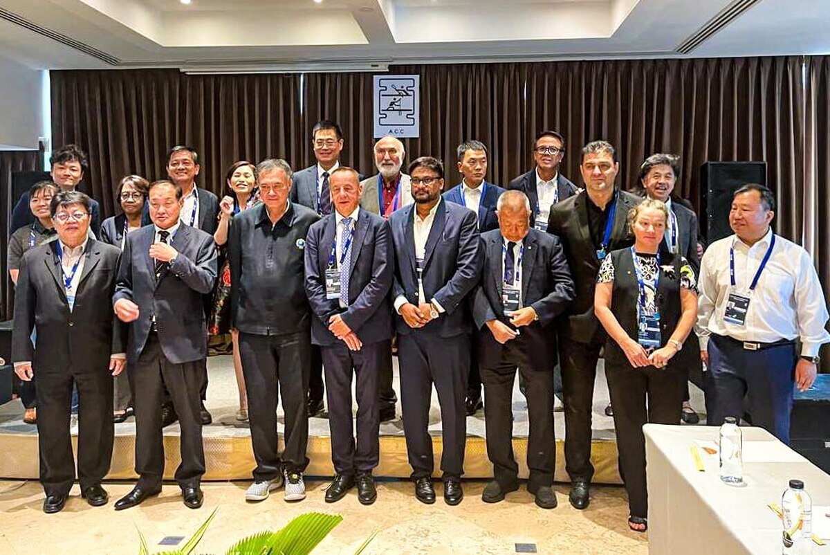 سهرابیان مدیر هدایت رویدادهای قایقرانی بازیهای آسیایی شد