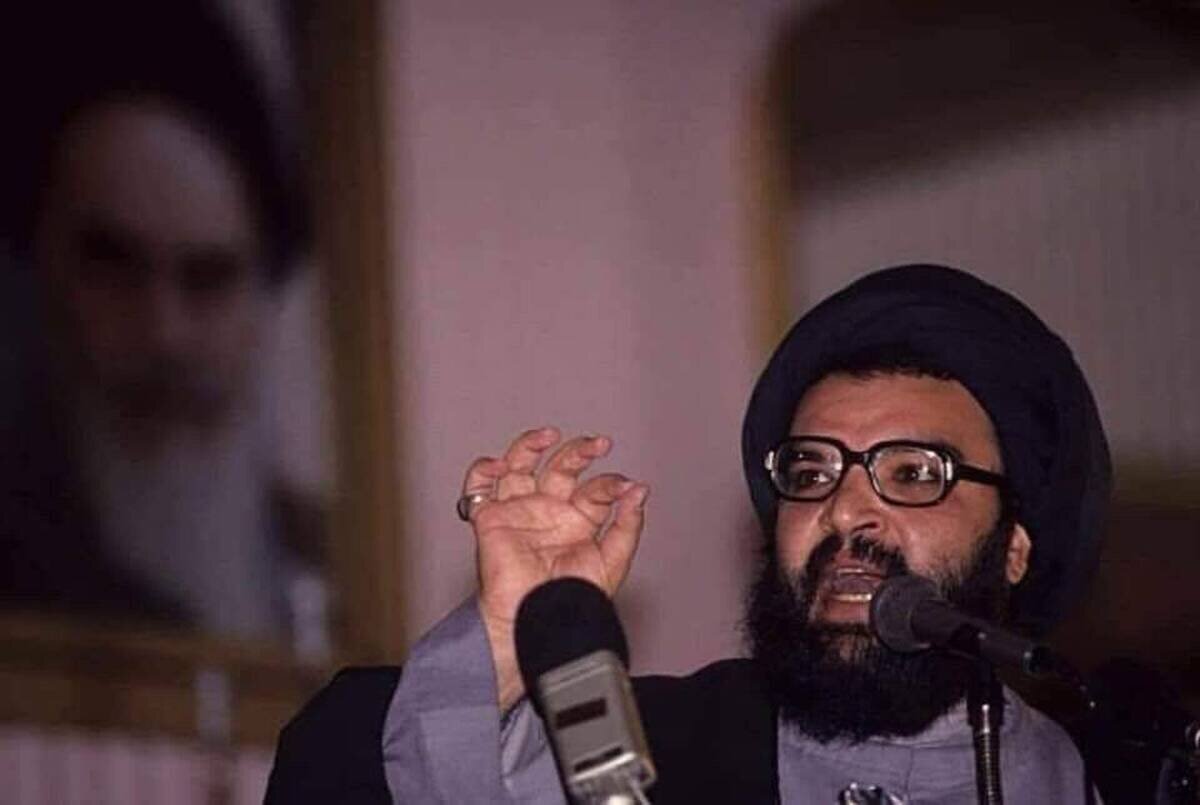 شهید موسوی؛ سیدِ شاهد؛ از شاگردی در نجف تا سیادت بر قلوب مقاومت/ معمار وحدت و سلف صالح شهید نصرالله