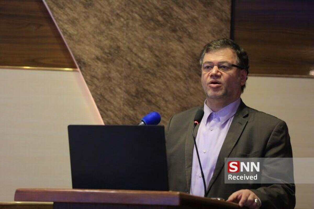 ۶۳ درصد ایرانی‌ها اضافه‌وزن دارند