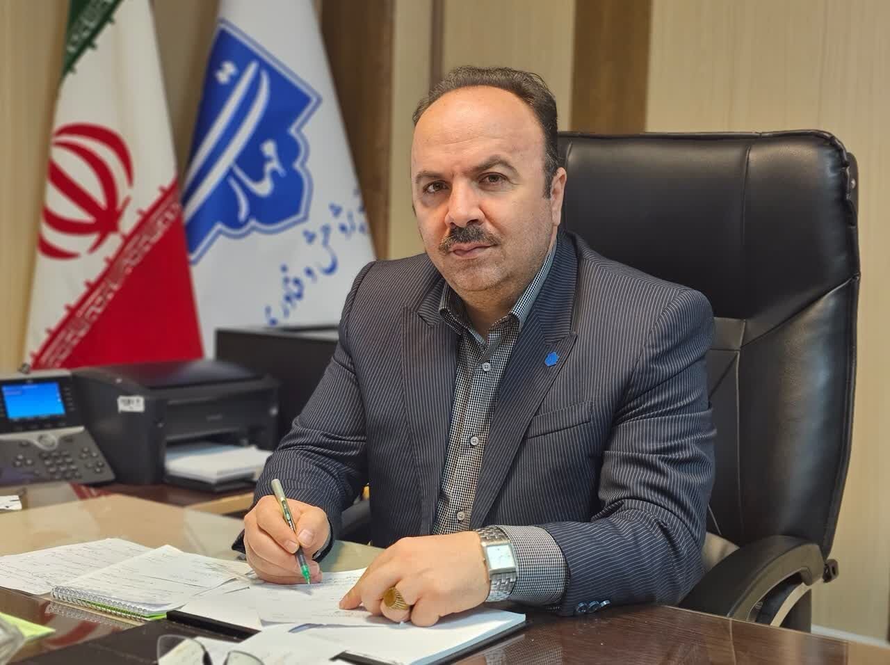 واریز بودجه ۲۰۰۰ میلیارد ریالی برای خرید تجهیزات کارگاهی دانشگاه ملی مهارت