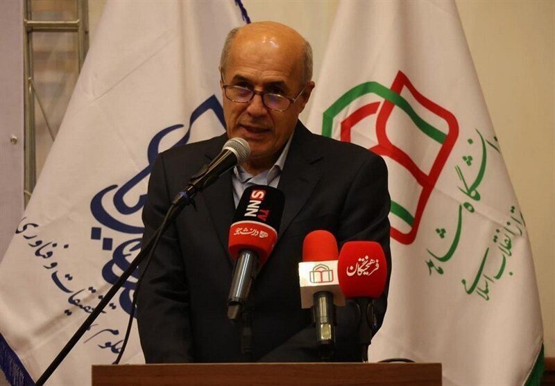 حبیبا: بودجه ۱۶ همتی سهم تغذیه دانشجویان برای سال ۱۴۰۵/ دولت قول حمایت را داده است + فیلم