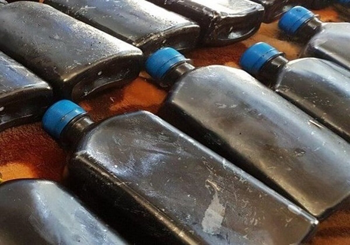 کشف جاساز محموله مواد مخدر در راه آهن