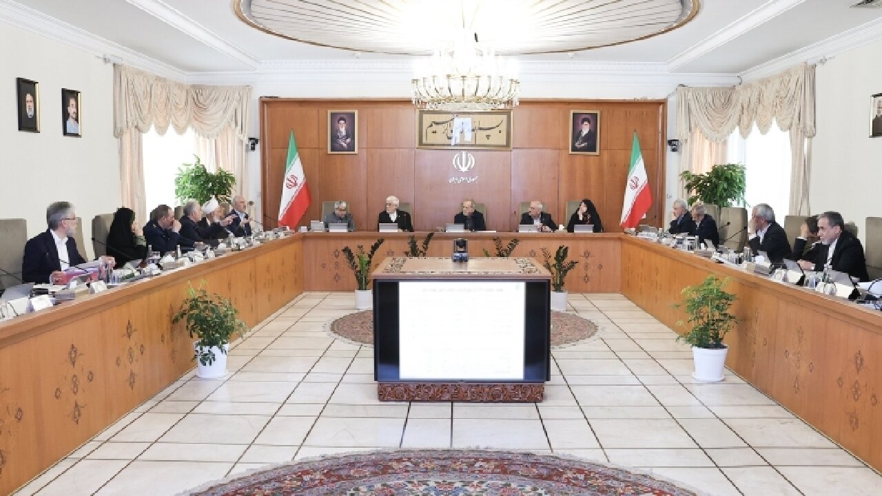 گزارش وزیر امور خارجه از روند مذاکرات اخیر