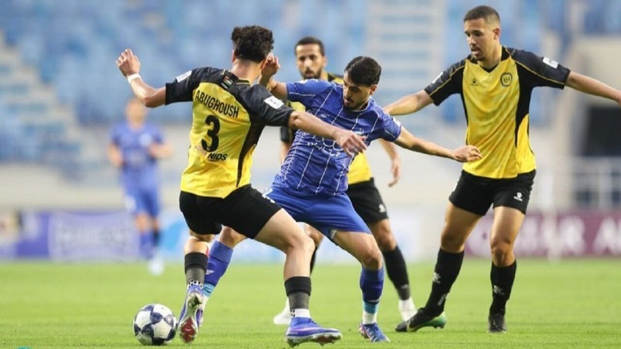 سود مالی استقلال از لیگ قهرمانان آسیا چقدر بود؟