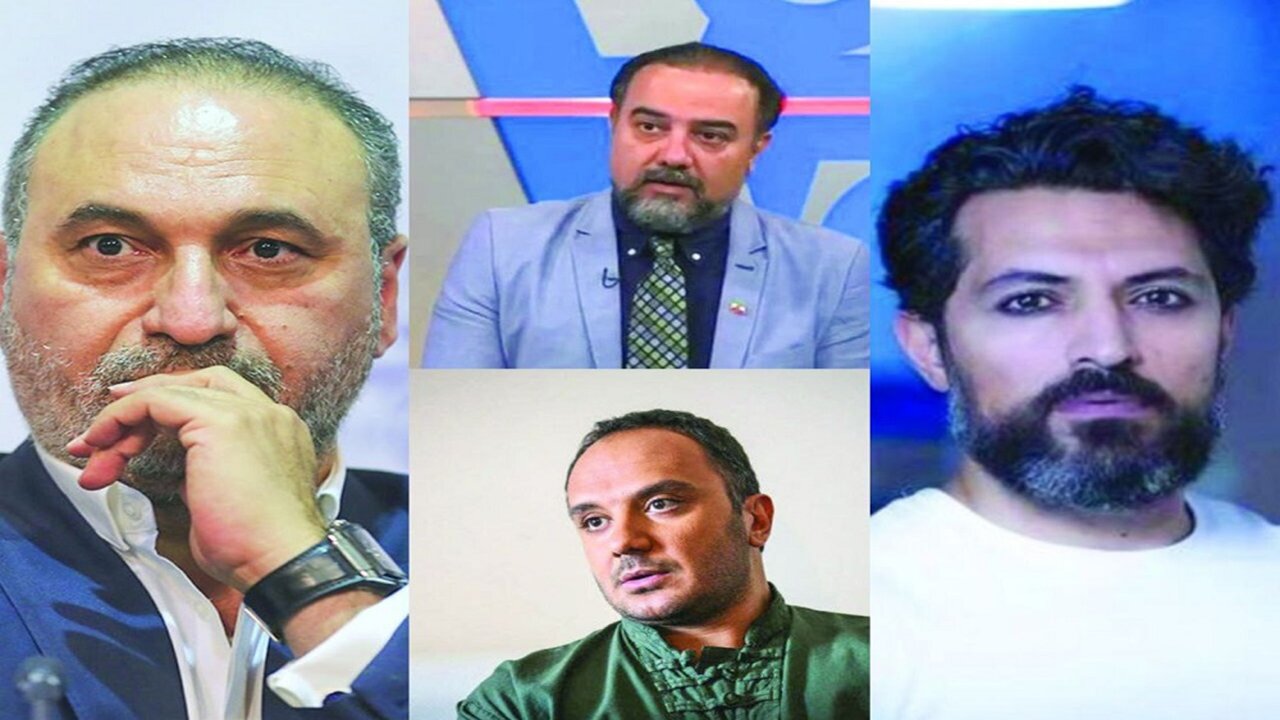 دانشگاه آکسفورد تکنیک سلطنت‌طلبان را افشا کرد!