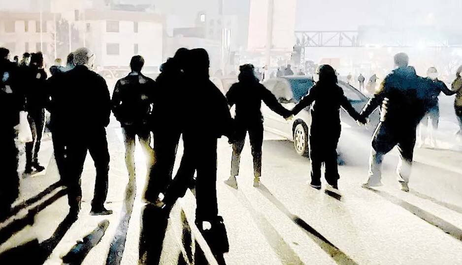 شرق گزارش داد: روایت فقر؛ از تهران تا آبدانان